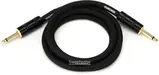 Roland BSC-5 5ft/1.5m 14AWG Speaker Cable with 2 x 2.1mm² Copper Conductors and 24K Gold-Plated Contacts for Guitar and Bass Amplifiers (BSC-5)