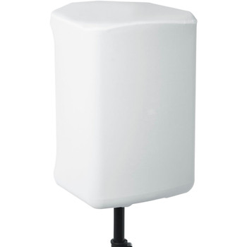 JBL Bags White Stretch Speaker Cover for JBL EON ONE Compact (EONONECOMPACT-STRETCHCVR-WH)