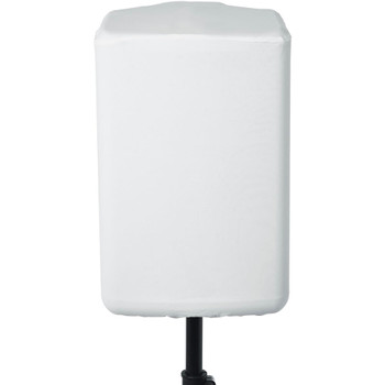 JBL Bags White Stretch Speaker Cover for JBL EON ONE Compact (EONONECOMPACT-STRETCHCVR-WH)