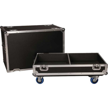 JBL Dual Flight Case for VRX932-LAP Line Array Speakers (JBL-FLIGHT-VRX932-LAP)