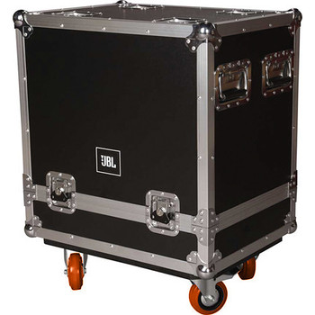 JBL Dual Flight Case for VRX932-LAP Line Array Speakers (JBL-FLIGHT-VRX932-LAP)