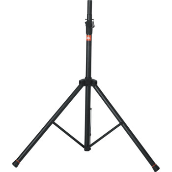 JBL Standard Aluminum Speaker Stand (JBLSPKSTMA)