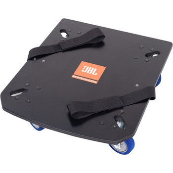 JBL Bags PRX915XLF Subwoofer Caster Board Kit (PRX915XLF-CASTERBRD)