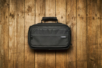 BOSS CB-BM-S Multi-Effects Carrying Case – Small, Compatible with GX-10, GX-1, GX-1B, GT-1, and GT-1B (CB-BM-S)