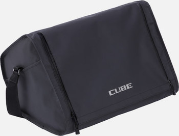 ROLAND CB-CS2 Carrying Bag for CUBE Street EX, Water-Repellent Protective Cover with Easy-Access Design (CB-CS2)