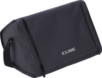 ROLAND CB-CS2 Carrying Bag for CUBE Street EX, Water-Repellent Protective Cover with Easy-Access Design (CB-CS2)
