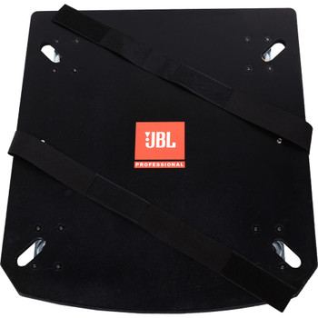 JBL Bags PRX918XLF Subwoofer Caster Board Kit (PRX918XLF-CASTERBRD)