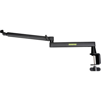 Shure Low-Profile Desktop Microphone Boom Stand (SH-BROADCAST2)