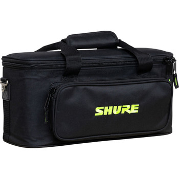Shure Padded Microphone Bag for 12 Microphones (SH-MICBAG12)