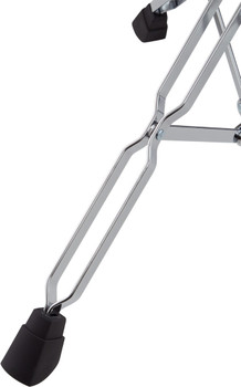 ROLAND Premium Double-Braced Boom Stand for V-Cymbals, Heavy-Duty Chrome (DBS-30)