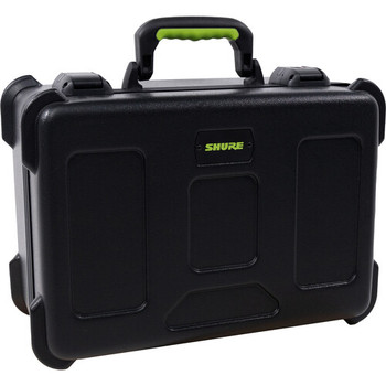 Shure TSA Microphone Case for 30 Wired Microphones (SH-MICCASE30)