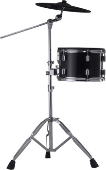 ROLAND V-Drums Acoustic Design Double-Braced Combination Boom Stand for V-Pads and V-Cymbals (DCS-10)