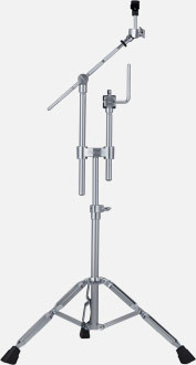 ROLAND Premium Double-Braced Combination Boom Stand for V-Cymbals and V-Pads (DCS-30)