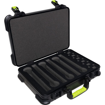 Shure TSA Wireless Microphone Case for 6 Wireless Microphones (SH-MICCASEW06)