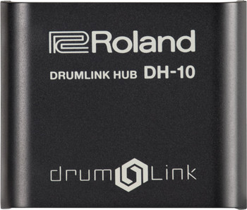 ROLAND DrumLink Wireless Receiver for WT-10 Wireless Trigger Adapters (DH-10)