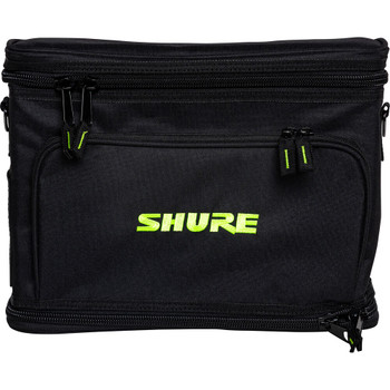Shure System Solution Series Wireless System Bag for Single Wireless System (SH-WSYS-BAG)