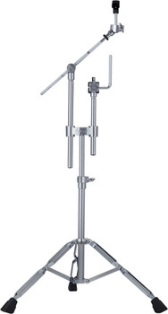ROLAND DTS311 VAD504 Tripod Hardware Stand Set with DCS-30 Combination Stand and DBS-30 Cymbal Boom Stand (DTS311)