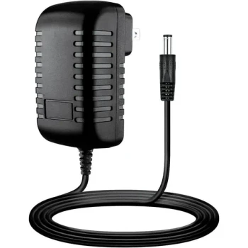 Korg 16VDC 16V 3A AC Power Adapter with AC Cord (16VDC)