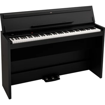 Korg E1 Air Digital Piano Black (E1AIR)