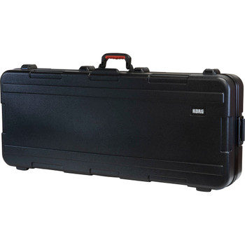 Korg TSA Road Case for 61-Key Keyboards (HC61KEY)