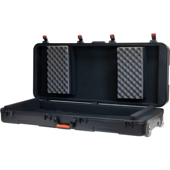 Korg TSA Road Case for 61-Key Keyboards (HC61KEY)