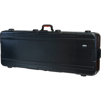 Korg TSA Road Case for 73-Key and 76-Key Keyboards (HC76KEY)