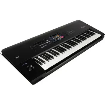 Korg KRONOS 3 61-Key Music Workstation (KRONOS361)