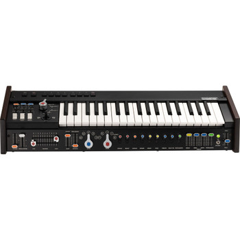 Korg miniKORG 700SM Compact Analog Synthesizer (MINKORG700SM)