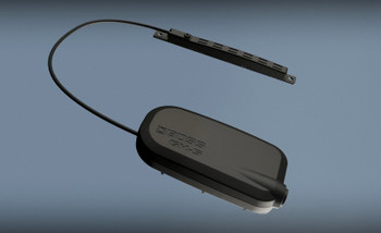 BOSS GK-5 Next-Generation Divided Guitar Pickup (GK-5)