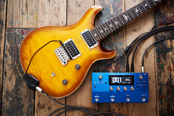 BOSS GK-5 Next-Generation Divided Guitar Pickup (GK-5)
