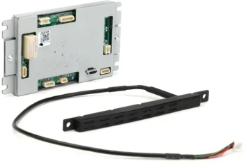 BOSS GK5-KIT-G7 7-String Guitar Divided Pickup Installation Kit (GK5-KIT-G7)