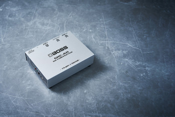 BOSS GKC-AD GK Converter for 13-Pin GK to Serial GK Systems (GKC-AD)