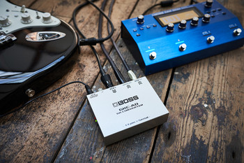 BOSS GKC-AD GK Converter for 13-Pin GK to Serial GK Systems (GKC-AD)
