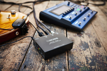 BOSS GKC-DA GK Converter for Serial GK to 13-Pin GK Devices (GKC-DA)