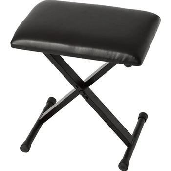 Korg Piano Bench Black (PC110BK)