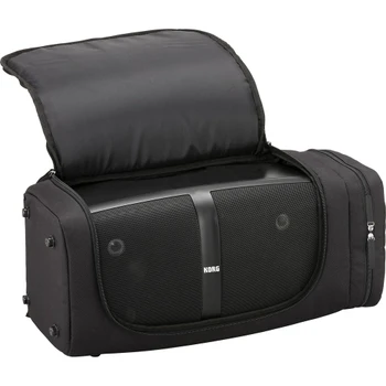 Korg Soft Case for Konnect Portable PA System (SCKONNECT)