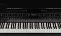 Roland GP-6 Digital Baby Grand Piano – Polished Ebony (GP-6-PE)