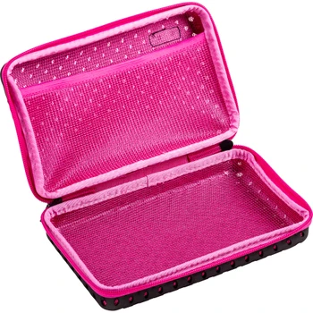 Sequenz Single Volca Case Pink and Black (CCVOLCAPK)