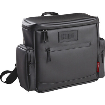 Sequenz Carry Bag for Small Synthesizers and Accessories (MPTB1BK)