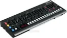 Roland JX-08 Boutique Series Sound Module – JX-8P Analog-Digital Recreation, 143 Presets, 17 Effects, 2-Part Sequencer, Arpeggiator, USB-C Audio/MIDI, and Battery Operation (JX-08)
