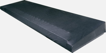 Roland Stretch Nylon Keyboard Cover for 61-Note Keyboards (KC-S)