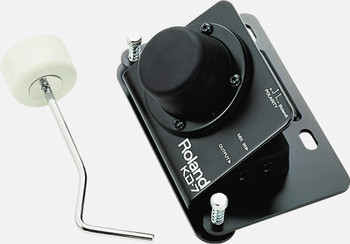 Roland KD-7 Electronic Kick Drum Trigger Pad (KD-7)