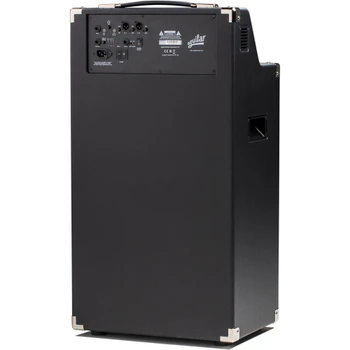 Aguilar Tone Hammer 210 300-Watt Bass Combo Amplifier (TH210COMBO)