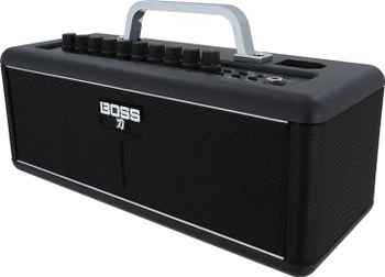 BOSS Katana-Air Wireless 30-Watt Stereo Guitar Amplifier (KTN-AIR)