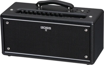 BOSS Katana-Air EX 35-Watt Wireless Stereo Guitar Amplifier (KTN-AIR EX)