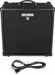 BOSS KATANA-110 Bass 110-Watt 1x10-Inch Bass Combo Amplifier with Tweeter, 3 Amp Types, Built-In Effects, Power Control, and BOSS Tone Studio (KTN110B)