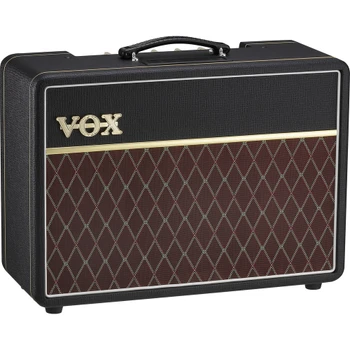 Vox AC10C1 10W Tube Guitar Combo Amplifier (AC10C1)