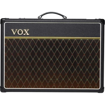 Vox AC15C1 15W Tube Guitar Combo Amplifier (AC15C1)