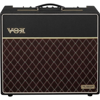 Vox AC15 Hand-Wired Tube Guitar Amplifier (AC15HWR1)