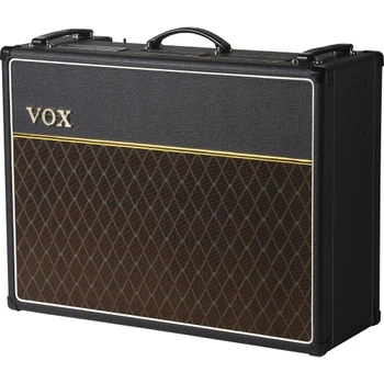 Vox AC30C2 30W Tube Guitar Combo Amplifier (AC30C2)